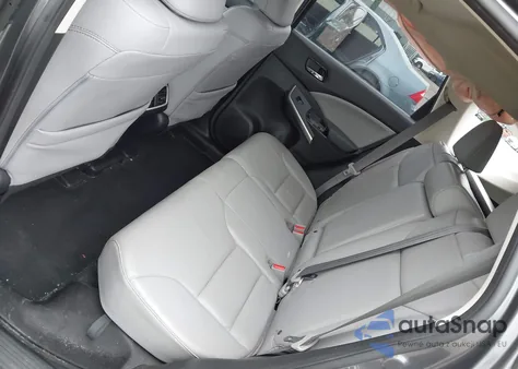 2016 Honda Cr-V Ex-L from USA, damaged, VIN 2HKRM4H78GH697385